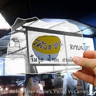 ร้านโค้งแซ่บ ลาบยโส