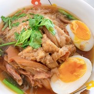 ร้านเป็ดพะโล้ วีระชวนชิม