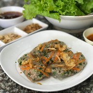 เมนูของร้าน ดาวทอง อาหารเวียดนาม