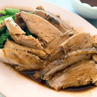 ร้านเป็ดพะโล้ วีระชวนชิม