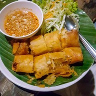 เมนูของร้าน เลยดานัง สาขา 2