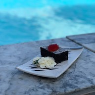 เมนูของร้าน oasis x seenspace