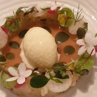 เมนูของร้าน Il Fumo