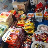 ตลาดปัฐวิกรณ์