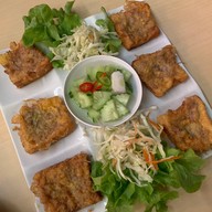 เมนูของร้าน คั่วไก่นิมมาน นิมมานซอย17 (ซอยสายน้ำผึ้ง)