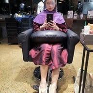 ย้อมสีผม