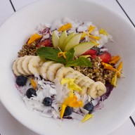 เมนูของร้าน Dundas & Faussett