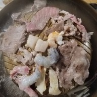 อ๊อดเซาะหมูกระทะ by botanic