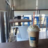 D’oro Coffee Caltex ประชาชื่น