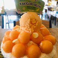 เมนูของร้าน LIDO HOUSE