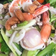 ครัวคุณแม่ หมูกระทะ