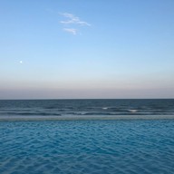 บรรยากาศ oasis x seenspace