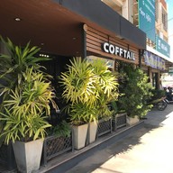 Cofftail Cafe -