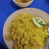 ร้านข้าวหมกเจบางเหนียว