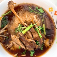ร้านเป็ดพะโล้ วีระชวนชิม