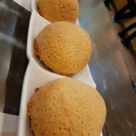 เมนูของร้าน Tim Ho Wan เทอมินอล 21