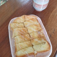 เมนูของร้าน Tea Time