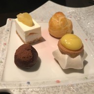 Urbani Truffle Bar & Restaurant Bangkok