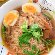 ร้านเป็ดพะโล้ วีระชวนชิม