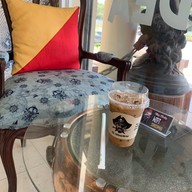 The Pirate Coffee & Healthy สัตหีบ