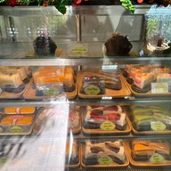 วรางกุล เค้กมะพร้าวอ่อน