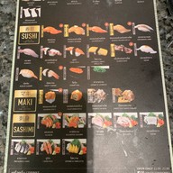 Tenjo Sushi & Yakiniku Premium Buffet Zpell, Future Park Rangsit