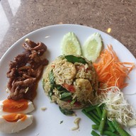 เมนูของร้าน Kitchen MaMa สาขา HomePro ชุมพร โฮมโปรชุมพร