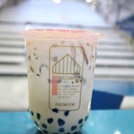 เมนูของร้าน Brown Café สยามสแควร์ ซอย5