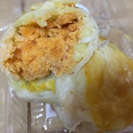 เมนูของร้าน ขนมเปี๊ยะครูสมทรง