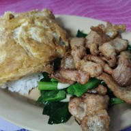 น้องมายอาหารตามสั่ง