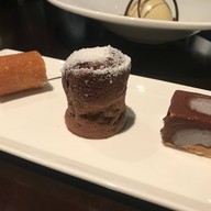 Urbani Truffle Bar & Restaurant Bangkok