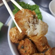 เมนูของร้าน ข้าวต้มเป็ดอ้วน ลาดพร้าว 33