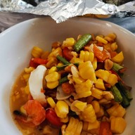 เมนูของร้าน ยิ้มอร่อยเมี่ยงปลาเผา อาหารไทย-อีสาน รสจัดจ้าน คุณภาพอร่อยแบบร้านอาหาร