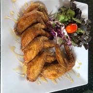 ครัวคุณแม่ หมูกระทะ