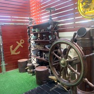 The Pirate Coffee & Healthy สัตหีบ