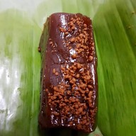 ขนมหวานหล่อโรง