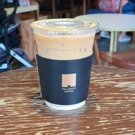 Mellower Coffee
