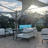 บรรยากาศ oasis x seenspace