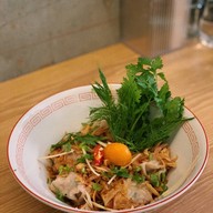 เมนูของร้าน TANA (ธนา)