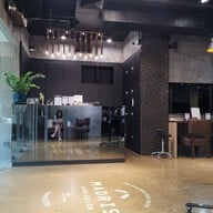 บรรยากาศร้าน