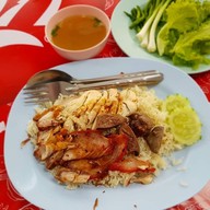 โก้ต้าข้าวมันไก่