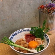 เมนูของร้าน TANA (ธนา)