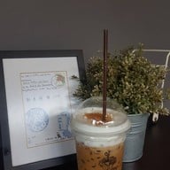 เมนูของร้าน Antico coffee พระราม 2