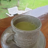 เมนูของร้าน Tea Time