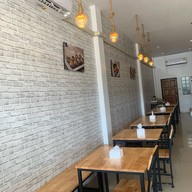 แสนดี โรตี&ชาชัก สัตหีบ