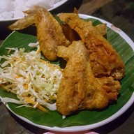 เมนูของร้าน เลยดานัง สาขา 2