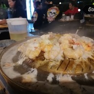 อ๊อดเซาะหมูกระทะ by botanic