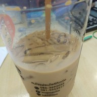 เมนูของร้าน มาจิเมะ ชานมไข่มุก รัตนาธิเบศร์1