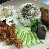 เมนูของร้าน หมงโอชา  2