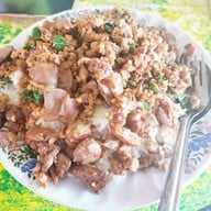 ยาโภชนา บ้านเกาะ